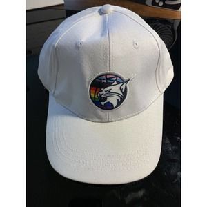 Minnesota Lynx Pride Baseball Hat